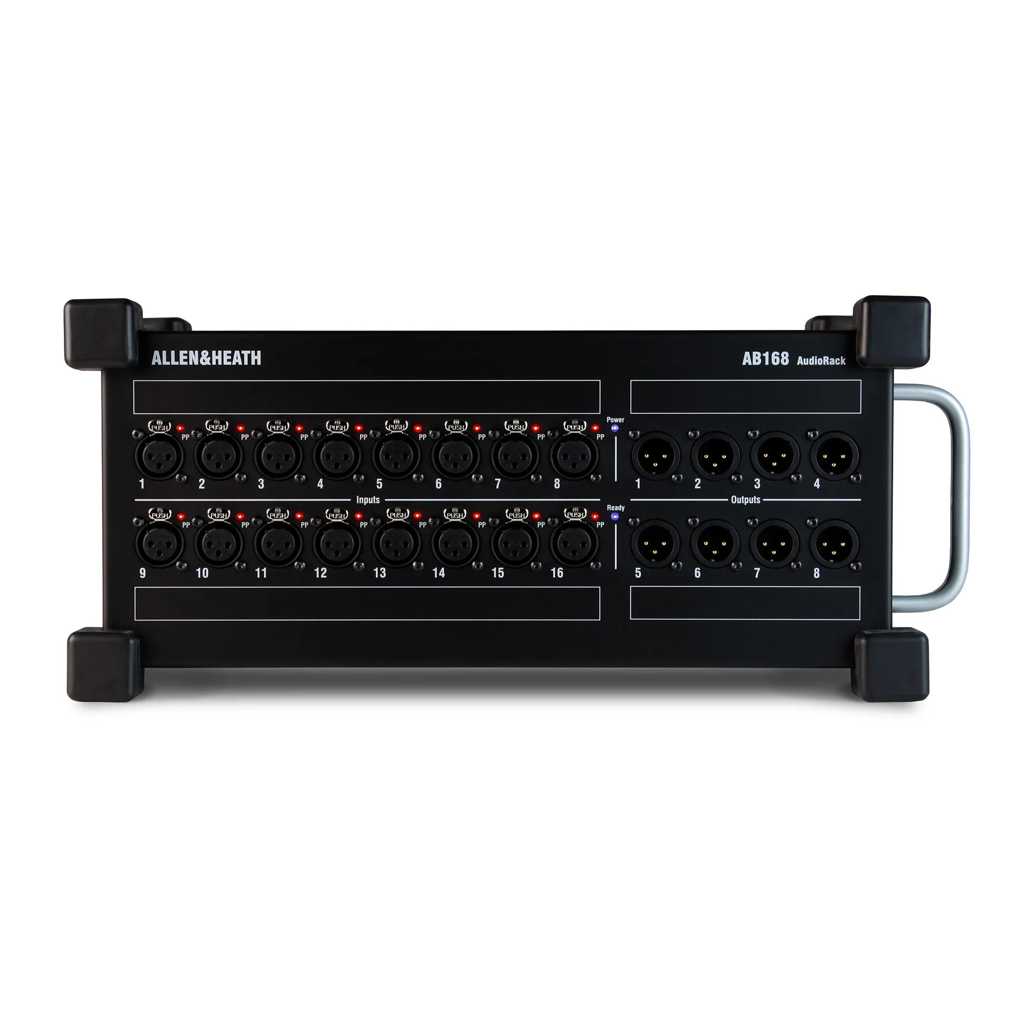 Allen & heath AB168