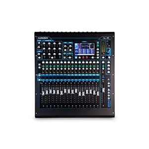 mixer allen heath qu-16