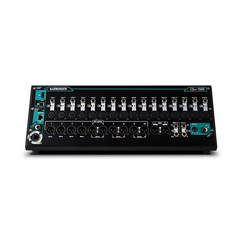 Allen & HEath QU-SB
