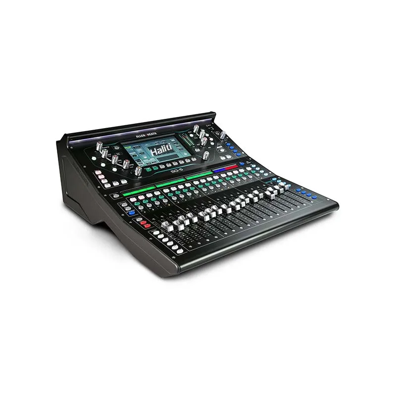 mixer Allen Heath SQ-5