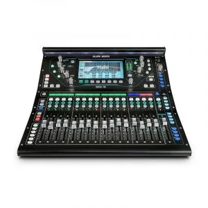 mixer Allen Heath SQ-5