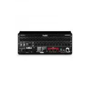 mixer Allen Heath SQ-5