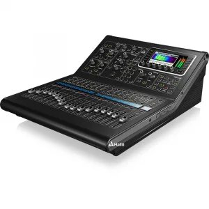 Mixer midas M32r live Haliti
