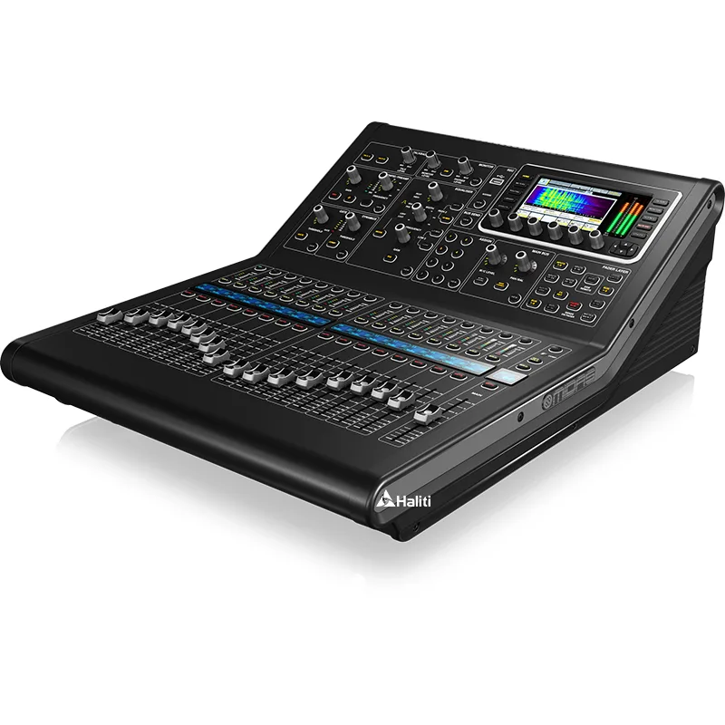 Mixer midas M32r live Haliti