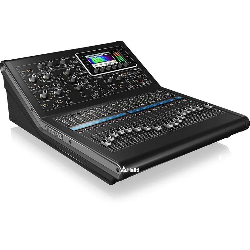 Mixer midas M32r live Haliti