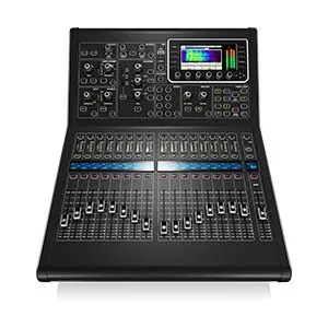 mixer midas m32r