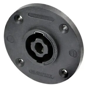 neutrik NL4MPRXX