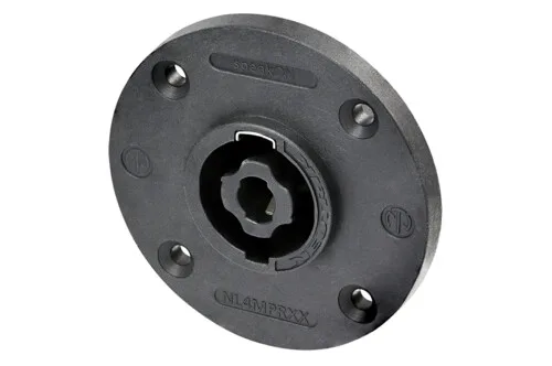 neutrik NL4MPRXX