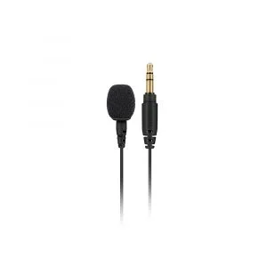 Micro cài ve áo rode lavalier go