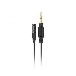 Micro cài ve áo rode lavalier go