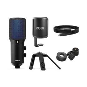 RODE NT-USB pLUS (NT-USB+)