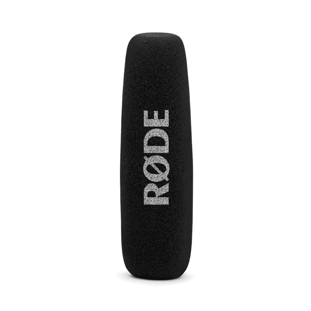 Rode NTG2