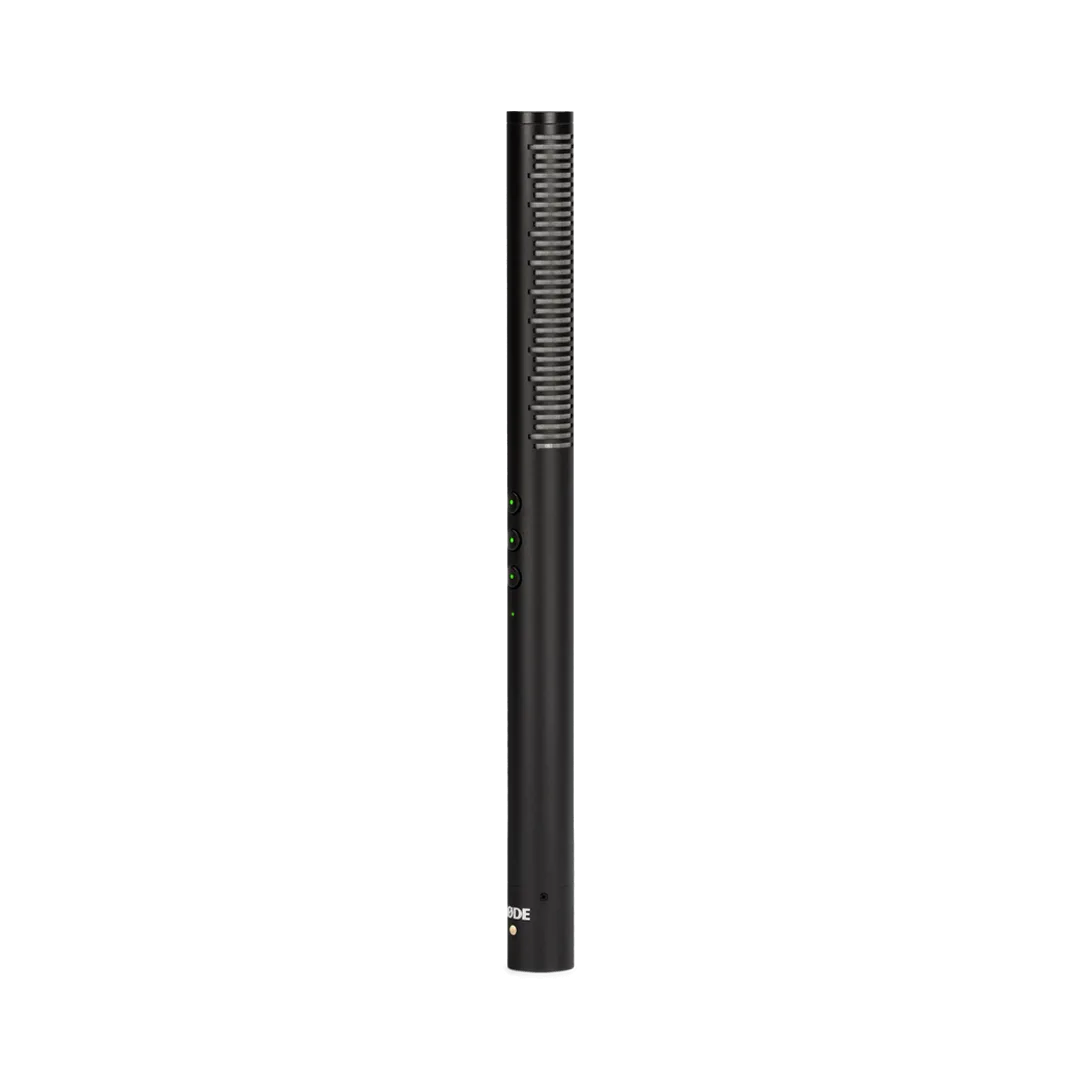 Rode NTG4 PLUS (NTG4+)