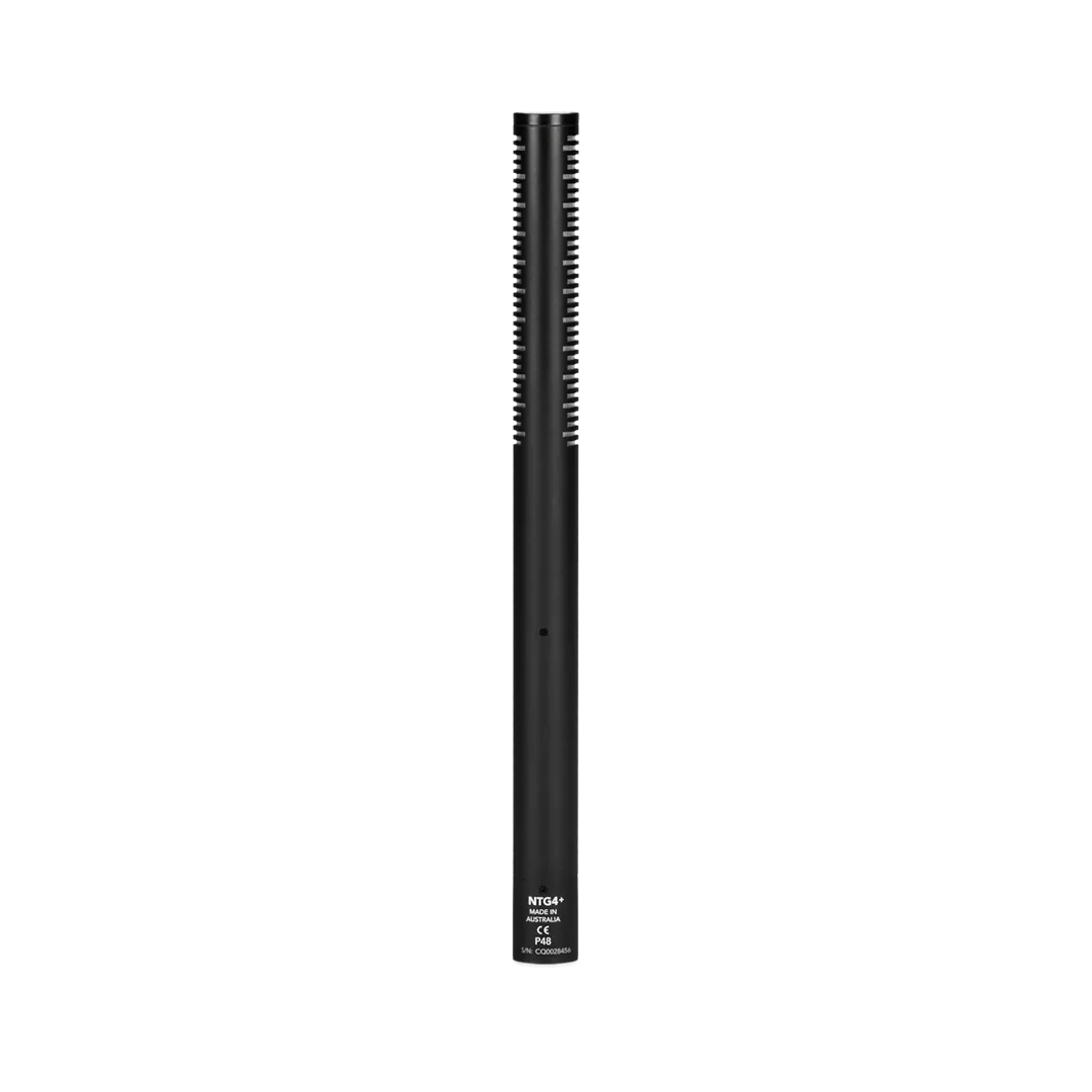 Rode NTG4 PLUS (NTG4+)