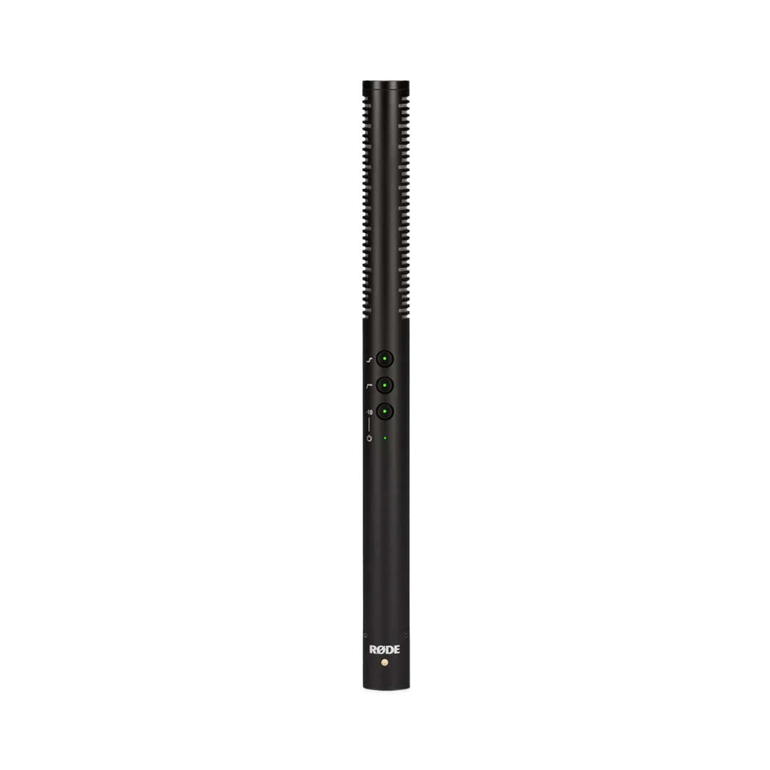 Rode NTG4 PLUS (NTG4+)