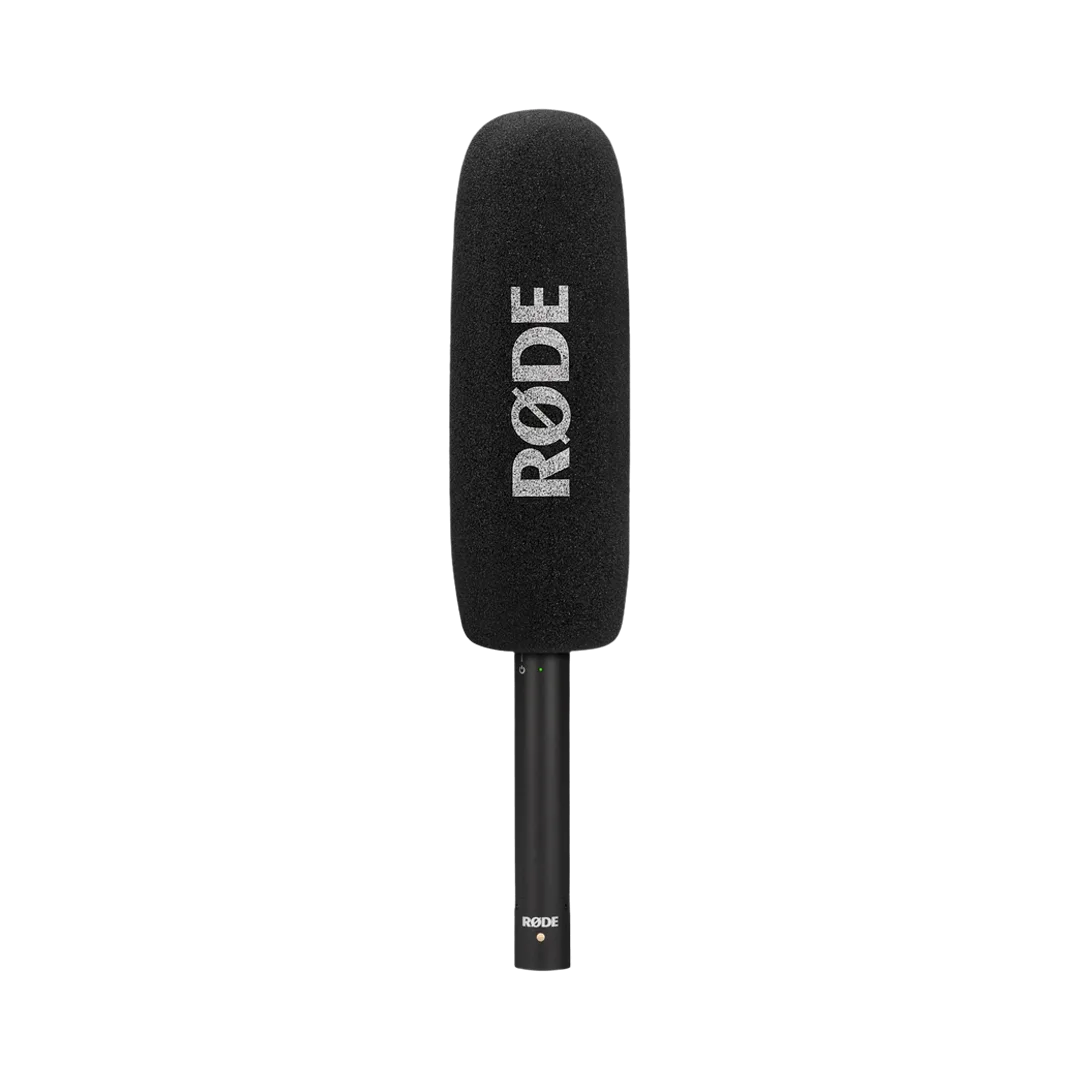 Rode NTG4 PLUS (NTG4+)