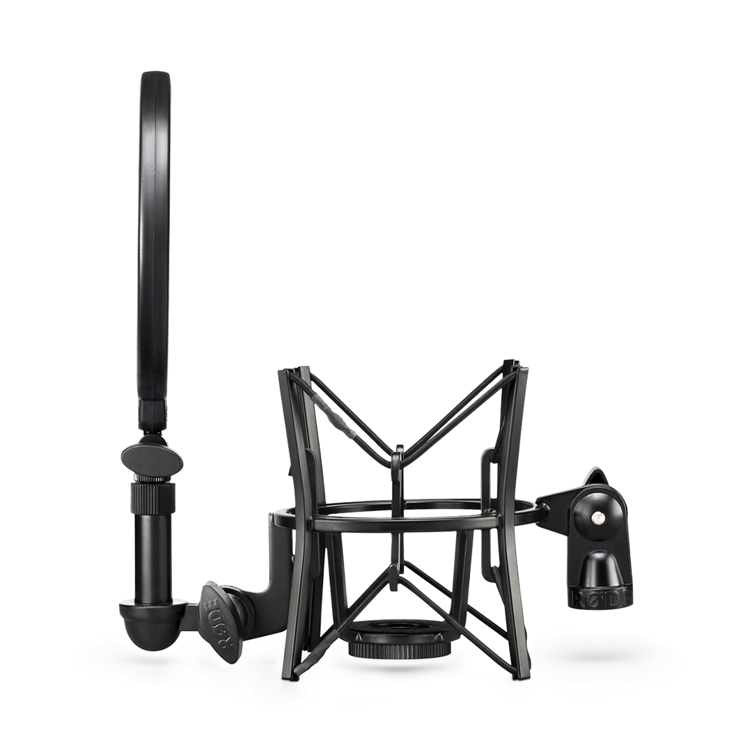 Rode SM6