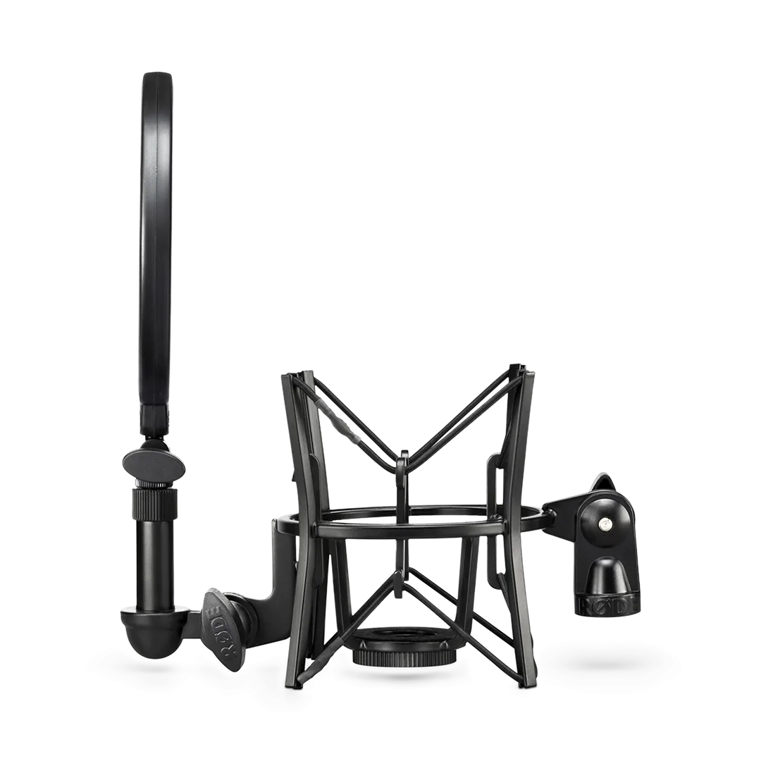 Rode SM6