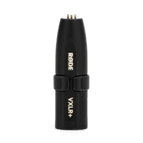 rode vxlr+