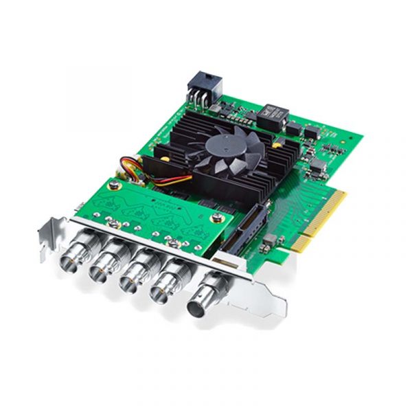 Blackmagic decklink 8k pro