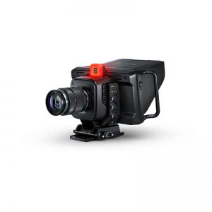 máy quay phim Blackmagic Studio camera 4K Pro