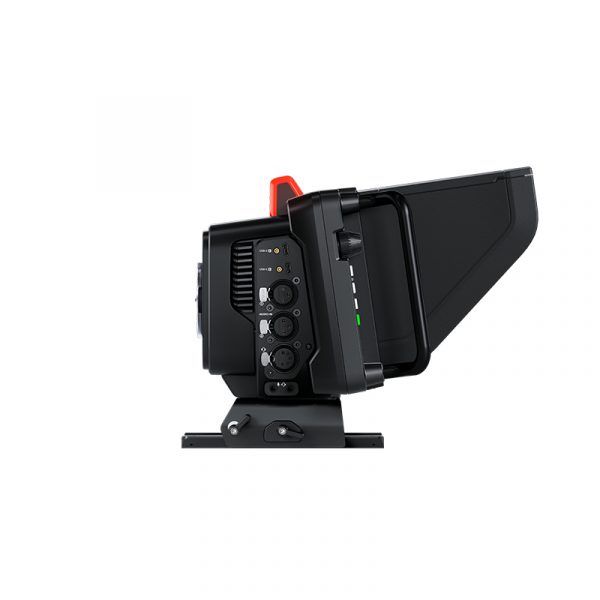 Máy quay blackmagic studio camera 4k pro