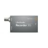 UltraStudio Recorder 3G Thunderbolt 3 Chính Hãng