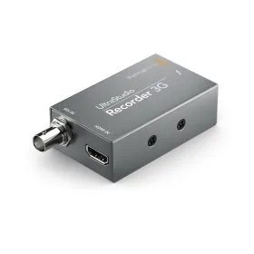 bộ vào ra video blackmagic ultrastudio recorder 3g
