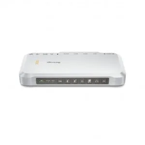 Bộ chuyển đổi video Blackmagic Atem Camera Converter