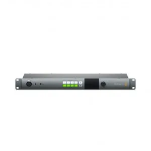 Bộ chuyển đổi video Blackmagic Atem Studio Converter 2