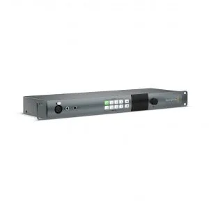 Bộ chuyển đổi video Blackmagic Atem Studio Converter 2