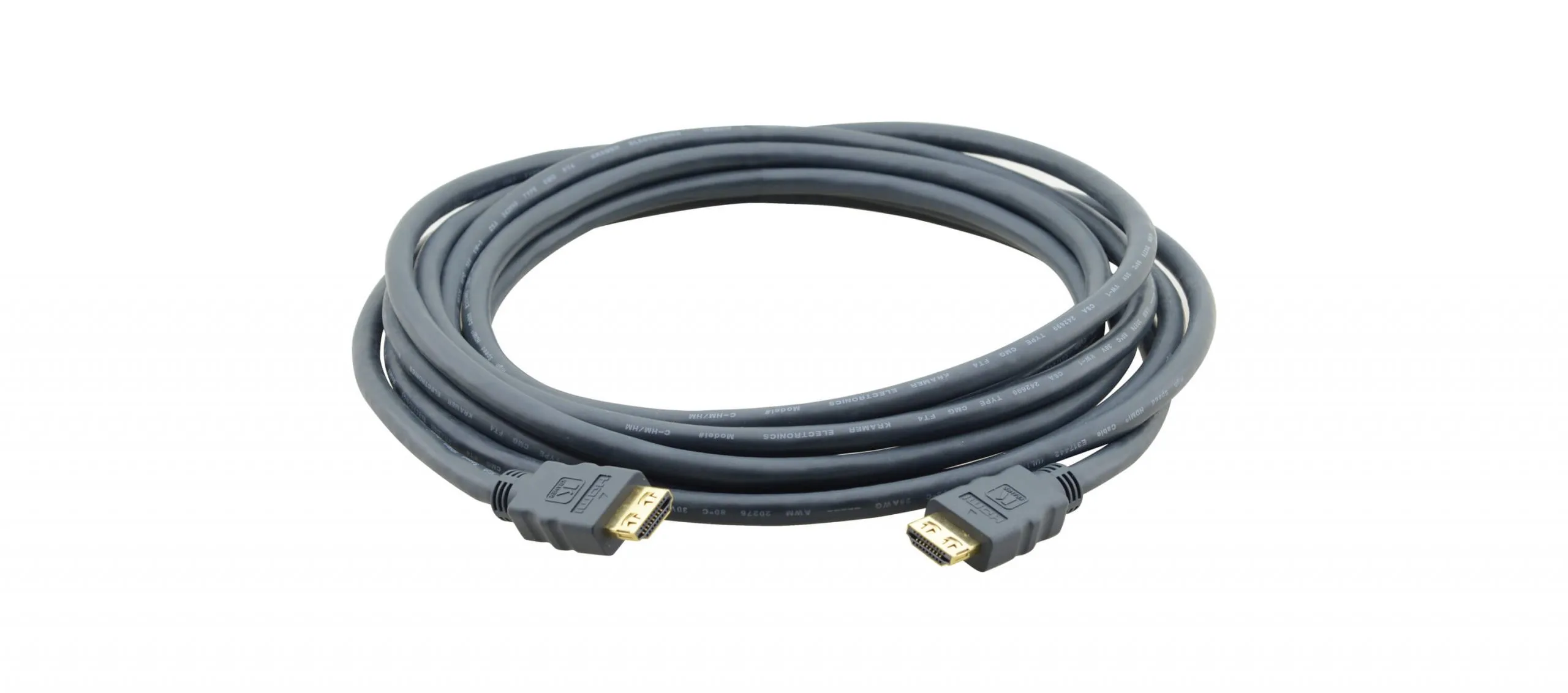 Dây HDMI Kramer C-HM/HM