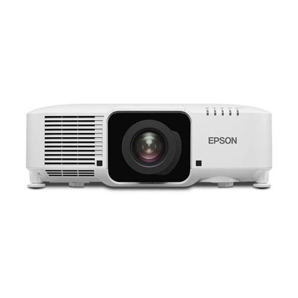 Máy chiếu epson Pro L1060UNL 4K 6000 lumens