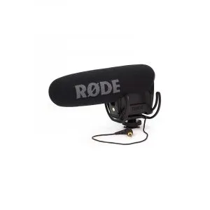 micro shotgun rode videomic pro