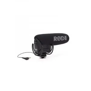 micro shotgun rode videomic pro