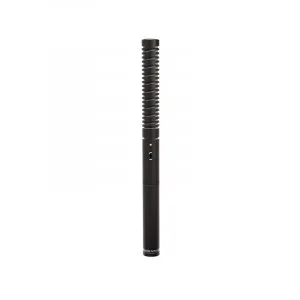 Micro shotgun thu âm rode NTG2
