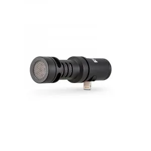 Micro thu am chuẩn Lighitng Rode Videomic ME-L