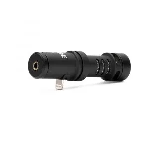Micro thu am chuẩn Lighitng Rode Videomic ME-L