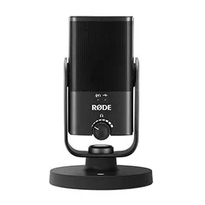 micro thu âm rode nt-usb mini