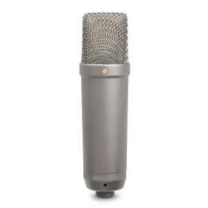 micro thu âm rode nt1-a