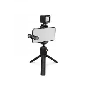 micro thu am vlogger rode vilogger kit ios