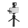 micro thu âm vlogger rode vlogger kit ios