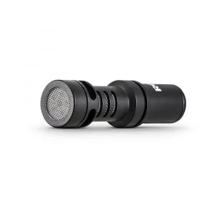 Micro thu âm vlogger rode vlogger kit universal