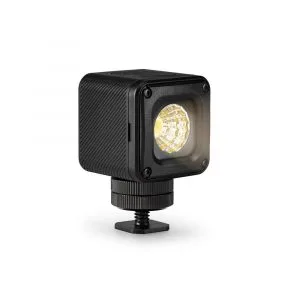 Micro thu âm vlogger rode vlogger kit universal