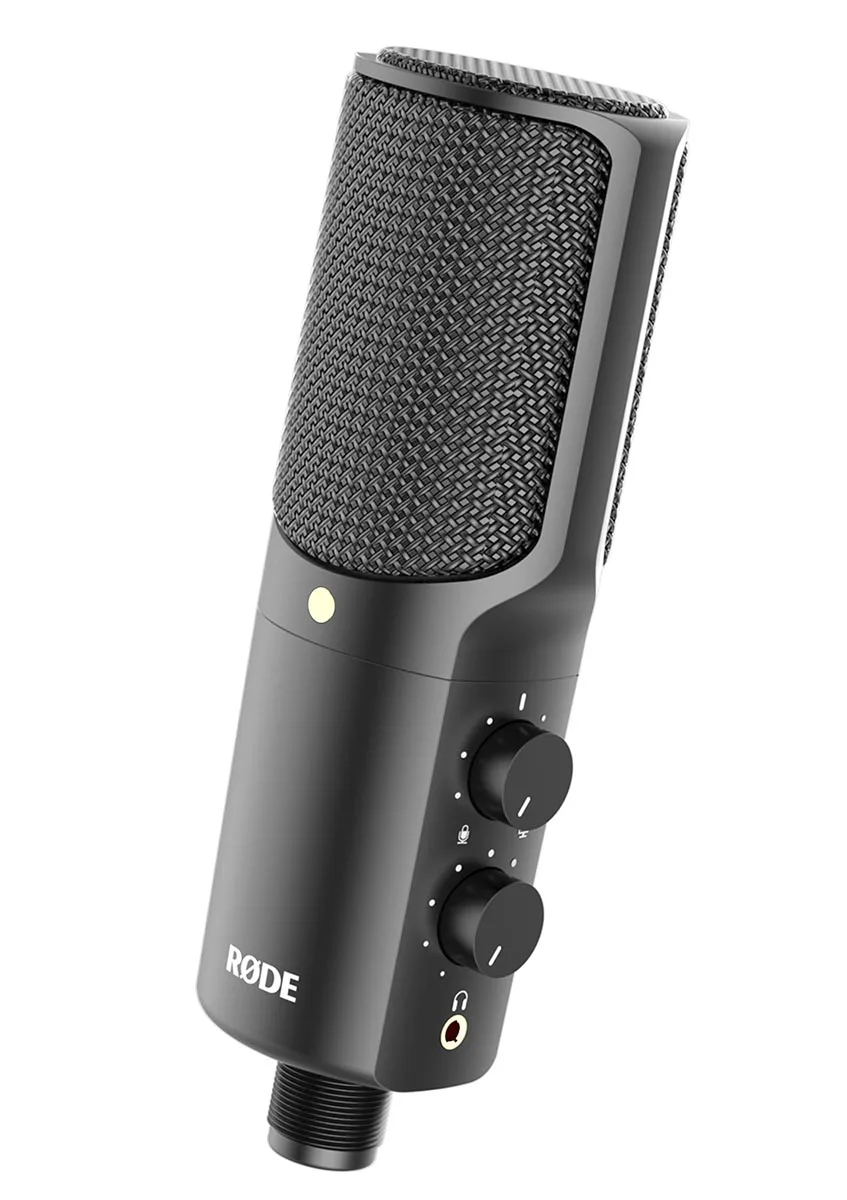 micro usb thu âm rode nt-usb