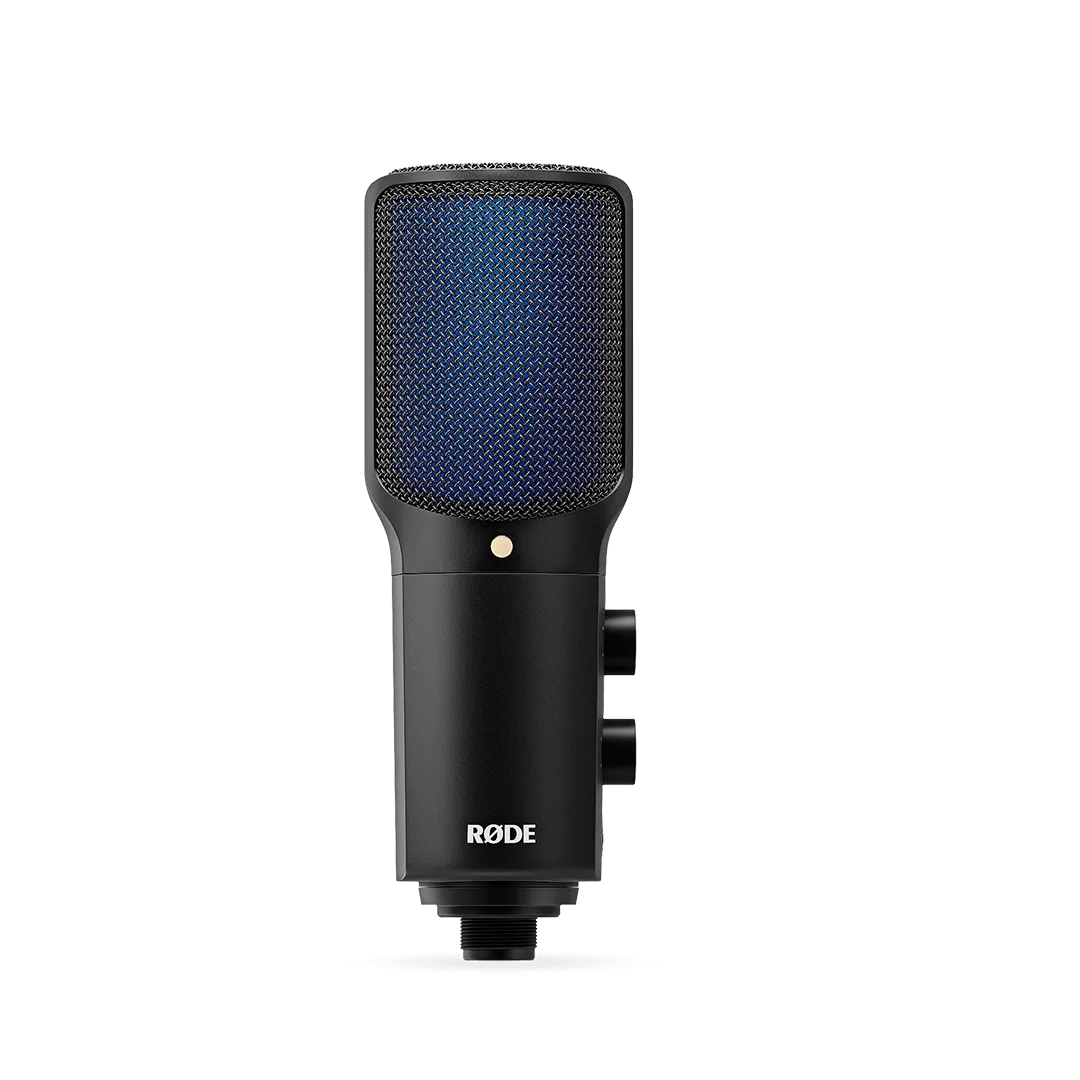 RODE NT-USB pLUS (NT-USB+)