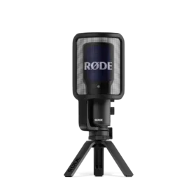 RODE NT-USB pLUS (NT-USB+)