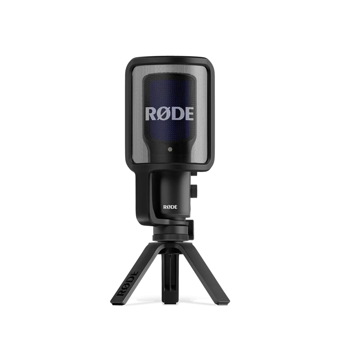 RODE NT-USB pLUS (NT-USB+)