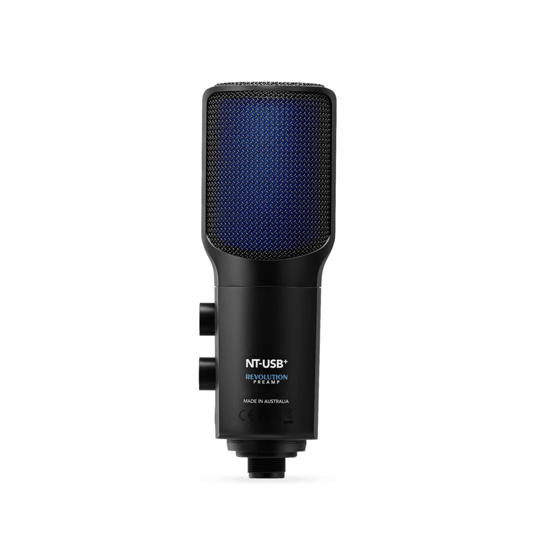 RODE NT-USB pLUS (NT-USB+)