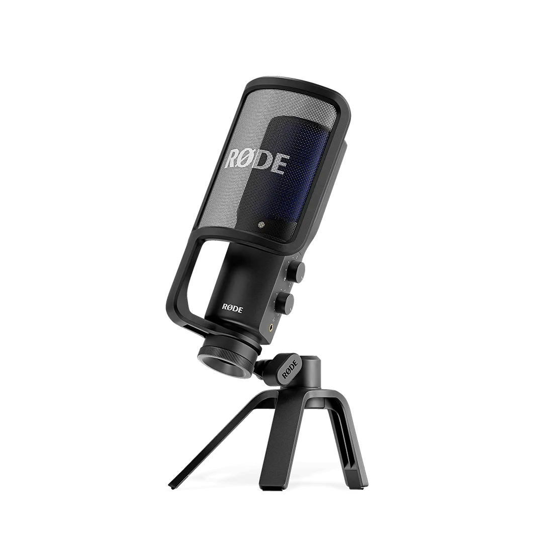 RODE NT-USB pLUS (NT-USB+)